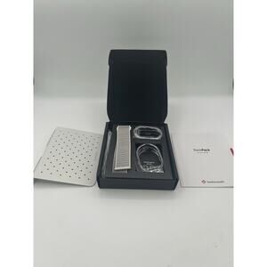 Twelve South Backpack for iMac and Apple Displays | Storage Shelf for Hard Drive